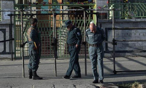 حمله بر مسجد الزهراء ۴ کشته و ۸ زخمی برجای گذاشت